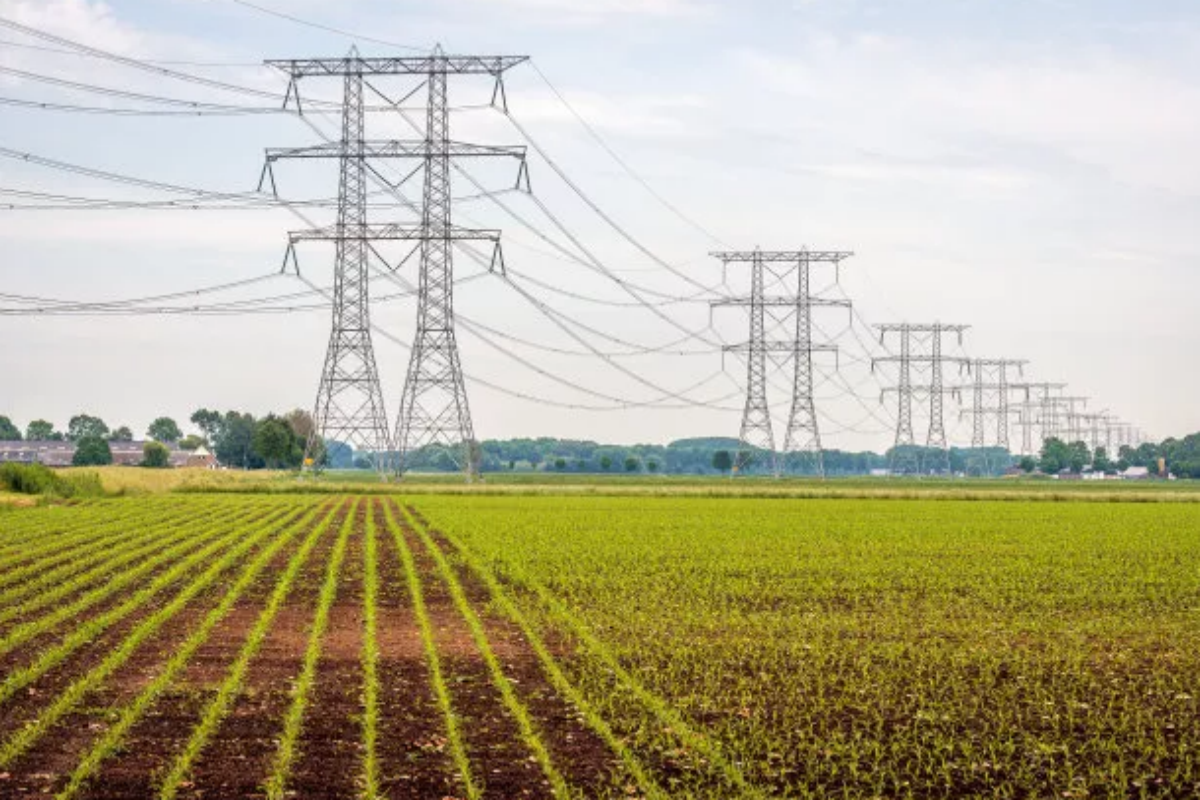 Requisiti generali per l'installazione della torre