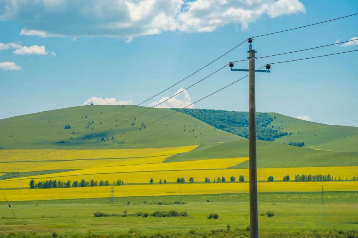 Introduzione dettagliata al ruolo della torre di energia elettrica e ad un'ampia gamma di applicazioni