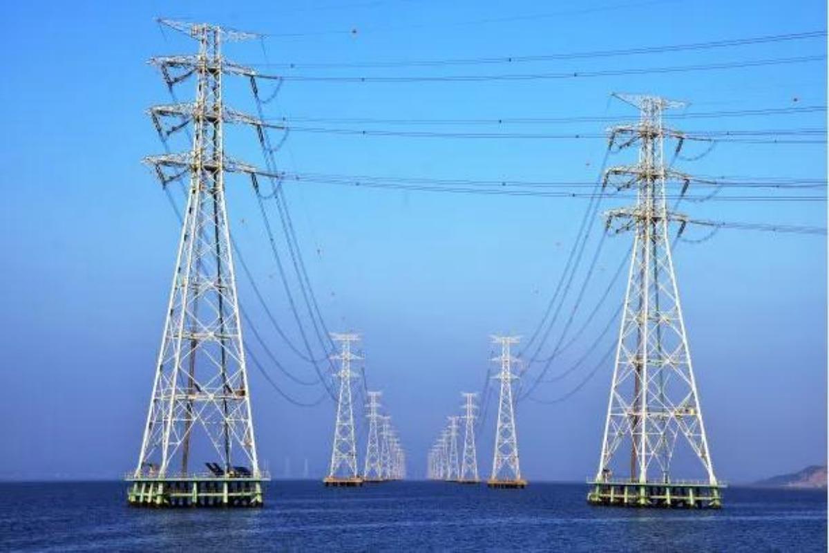 L'innovazione tecnologica della torre della tuba in acciaio guida lo sviluppo del settore