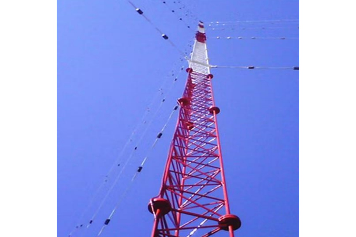 Quali sono i vantaggi della torre multifunzionale a tubo singolo?