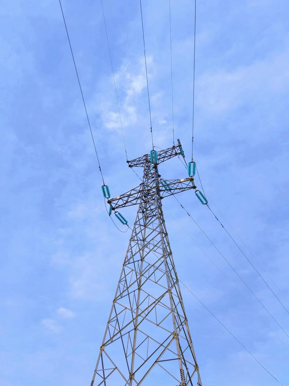 Quali sono le caratteristiche della torre di monitoraggio dell'acciaio?