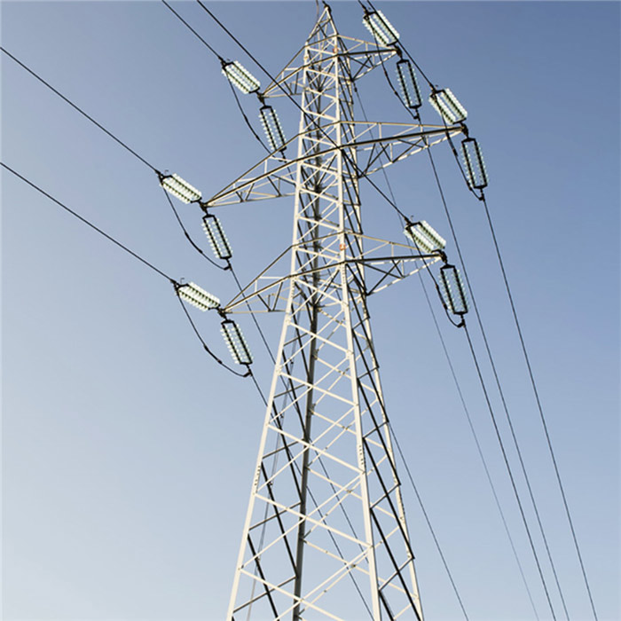 ‌Jiaozhou Enterprise raggiunge una svolta: il brevetto di posizionamento in acciaio del tubo autorizza la produzione di torre di trasmissione efficiente