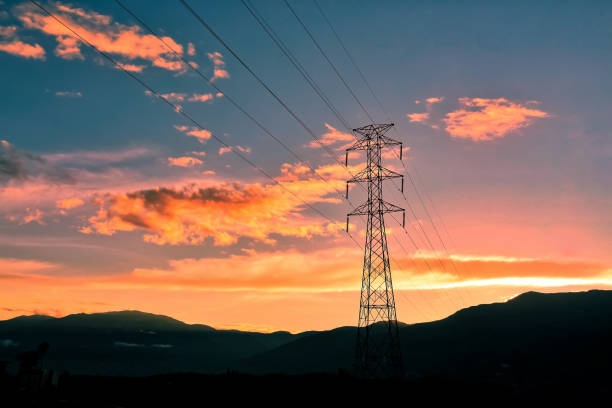 Differenze tra Lattice Tower e Monopole