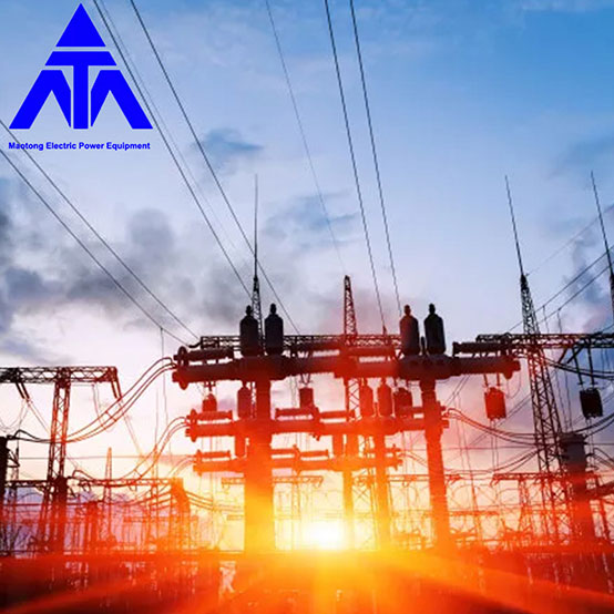 Cosa rende la struttura della sottostazione per il trasformatore elettrico essenziale per i moderni sistemi energetici