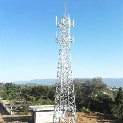Torre di comunicazione indipendente